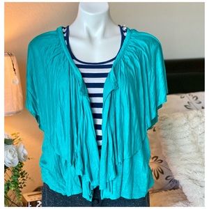 Women’s Casual Cardigan Cover-up